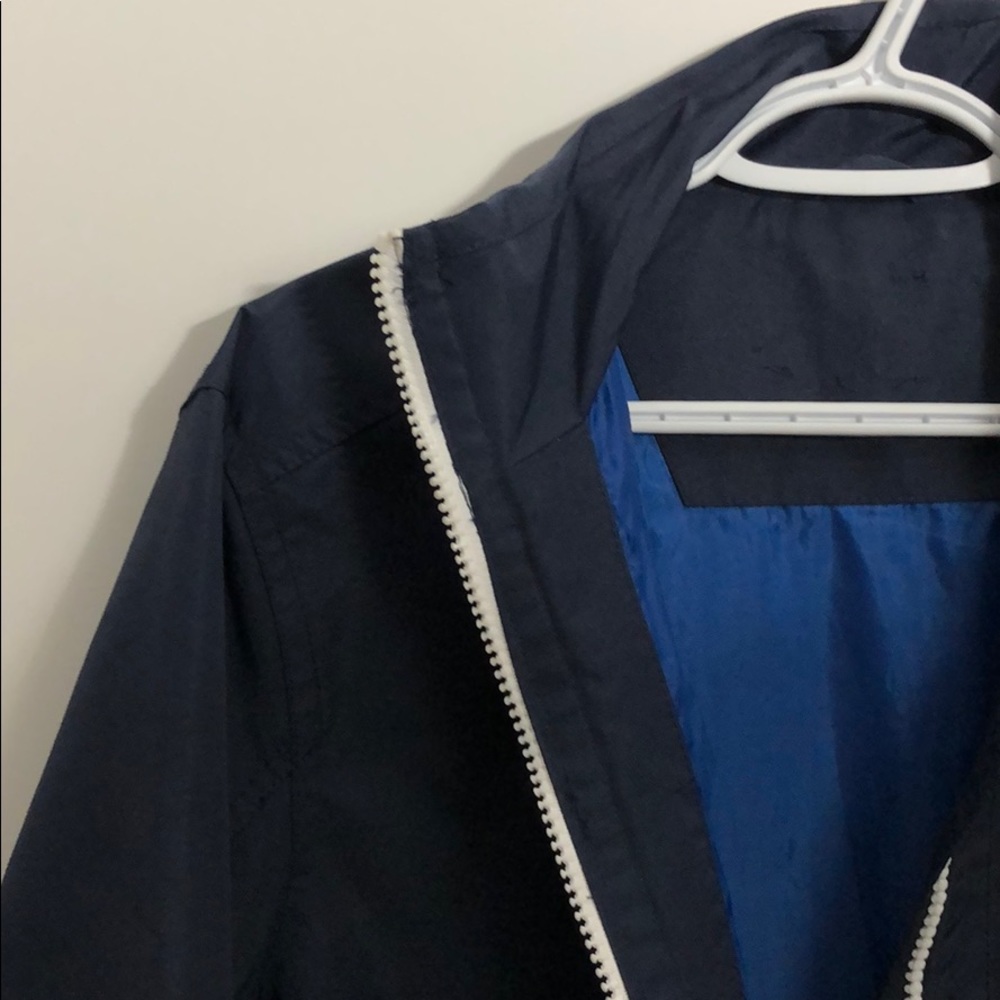 Bomber-style jacket - Picture 2 of 6